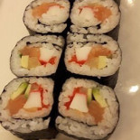 Sushi Inn Nourriture