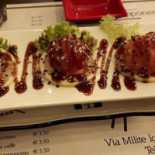 Sushi Inn Nourriture