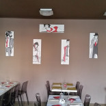 Fuel Cafe Nourriture