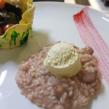 De Gustibus Nourriture
