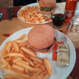De Gustibus Nourriture