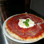 La Soffitta Comida