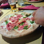 La Soffitta Comida