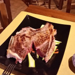 La Soffitta Comida