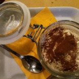 La Soffitta Comida