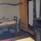 La Soffitta Comida
