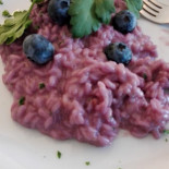 Zio Zac food