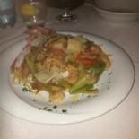 Zio Zac food