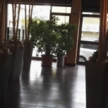 Zio Zac inside
