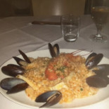 Zio Zac food