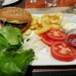 Pastimbaldo Nourriture