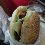 Nonsolochianina Nourriture