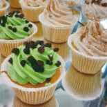 Bakery&cupcakery Nourriture