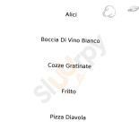 Da Beppe Nourriture