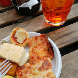 Pan Caffe Comida