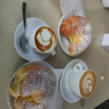 Pan Caffe Comida