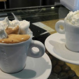 Pan Caffe Comida