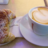Pan Caffe Comida
