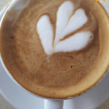 Pan Caffe Comida