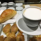 Pan Caffe Comida