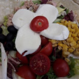 Pan Caffe Comida