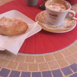 M.g. Nourriture