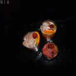 Insomnia Lounge Nourriture
