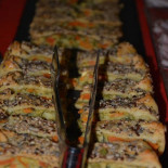 Insomnia Lounge Nourriture