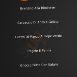 La Pergola À l'intérieur
