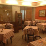 La Pergola Nourriture