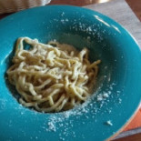 Cantina Per Bacco food