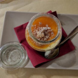 Cantina Per Bacco food