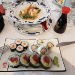Gran Caffe Rapallo Nourriture