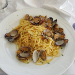 Gran Caffe Rapallo Nourriture
