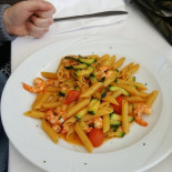 Gran Caffe Rapallo Nourriture