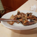 Trattoria Fallavecchia Nourriture