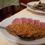 Trattoria Fallavecchia Nourriture