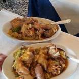 Trattoria Fallavecchia Nourriture