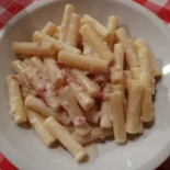 Trattoria Fallavecchia Nourriture