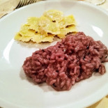 Trattoria Fallavecchia Nourriture