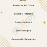 Pasticceria Rovida Comida