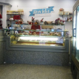 Pasticceria Rovida Comida