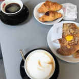 Pasticceria Rovida Comida