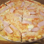 La Grotta Nourriture