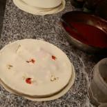 Pizzart Nourriture