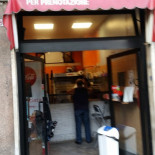 Pizzart Nourriture