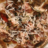 Pizzart Nourriture