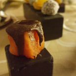 Le Cupole Nourriture
