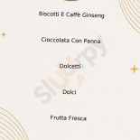 Grecale Cafe Nourriture
