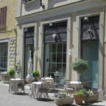 Grecale Cafe À l'intérieur